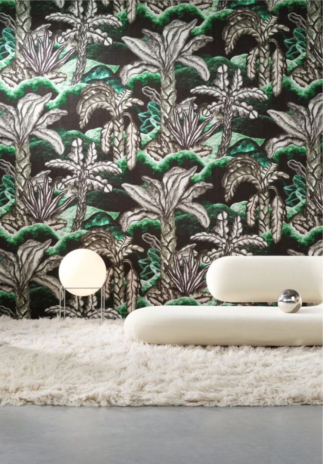 Preview: Decors Balata Garden 97731 Chunky Mint