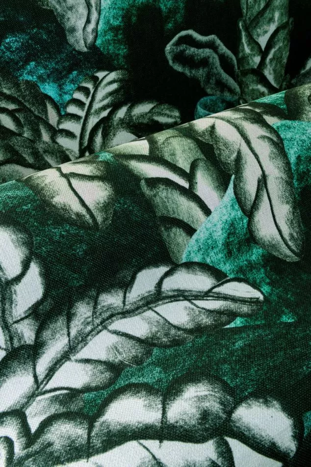 Decors Balata Garden 97731 Chunky Mint