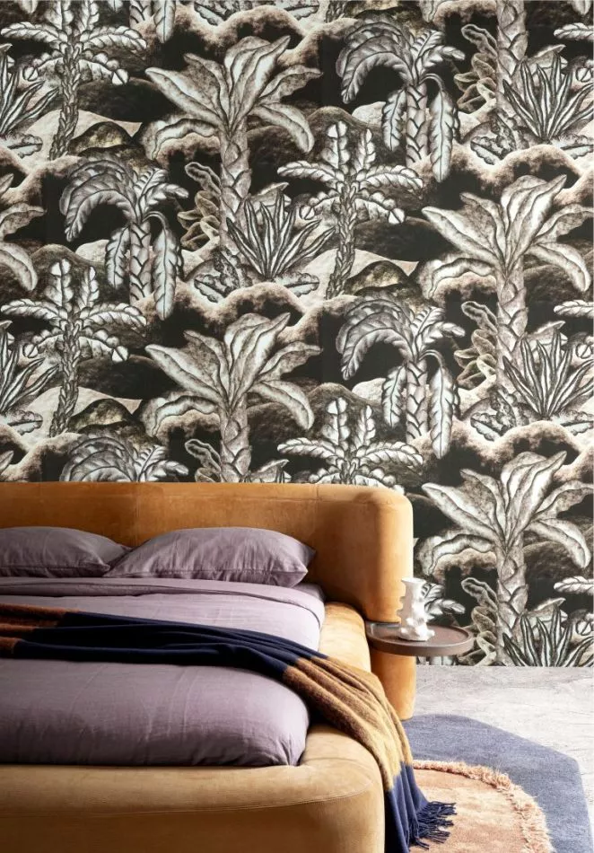 Decors Balata Garden 97732 Chunky Vanilla