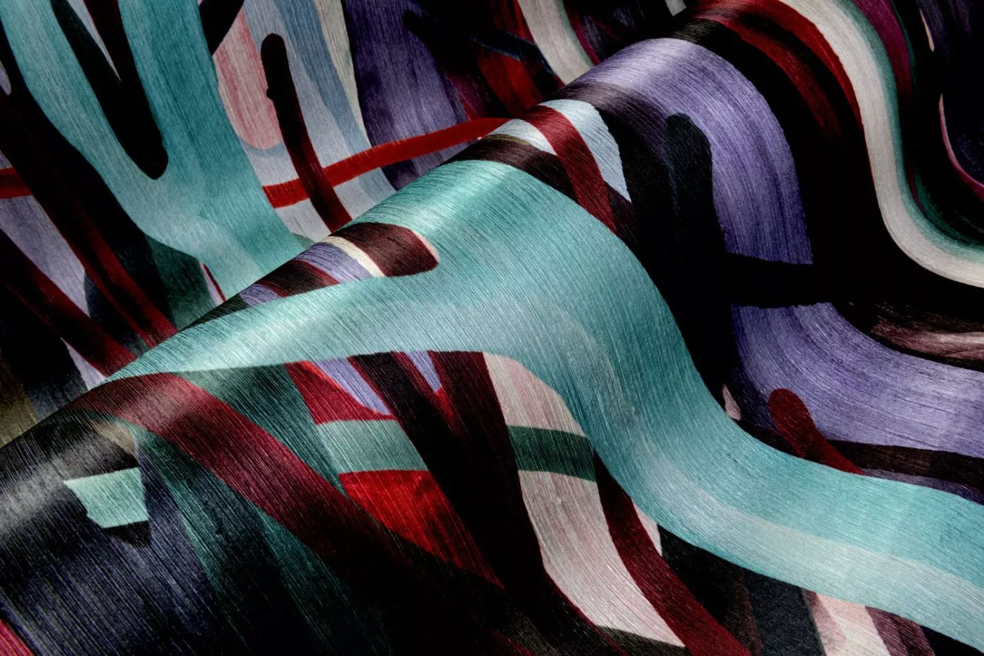 Panorama Mangrove 97741 Beet Root