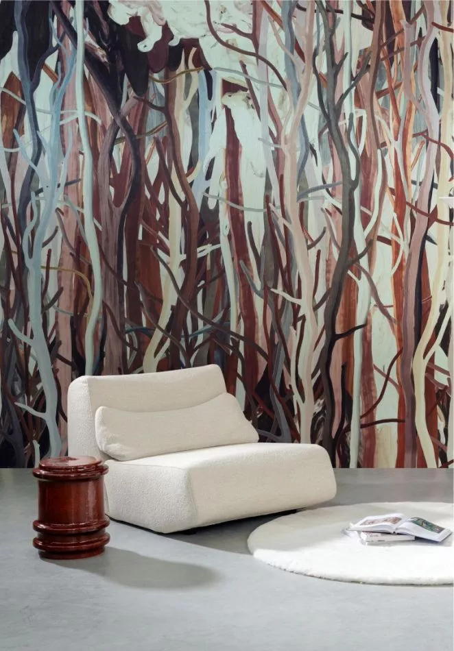 Panorama Mangrove 97742 Coffee Root