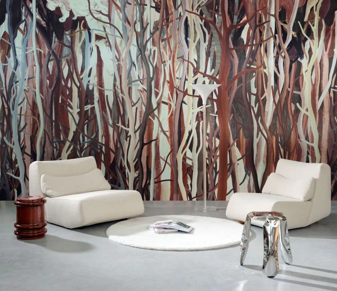 Panorama Mangrove 97742 Coffee Root