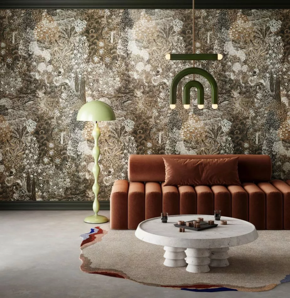 Decors Forêt des Muses 97750 Noyer