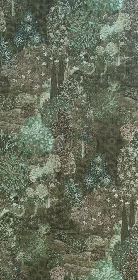 Decors Forêt des Muses 97751 Sauge