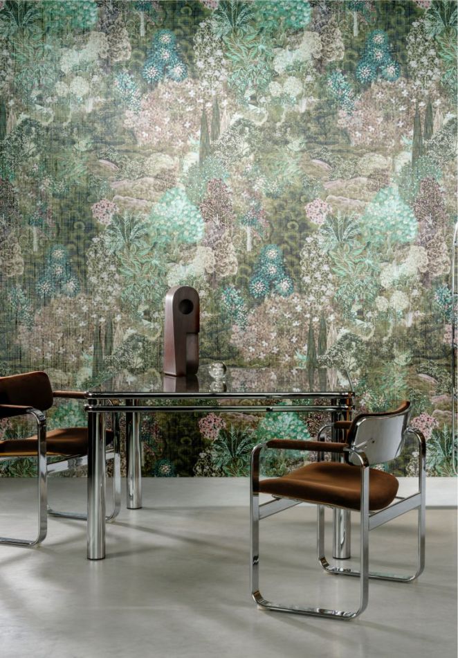 Preview: Decors Forêt des Muses 97751 Sauge