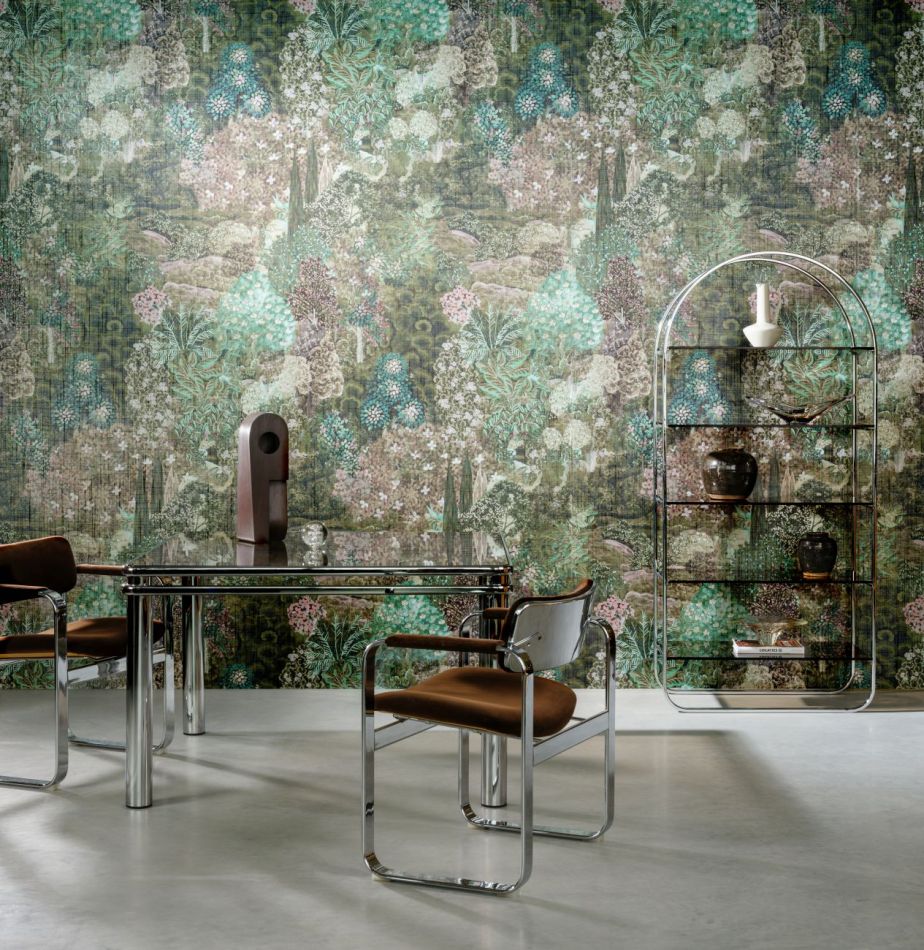 Preview: Decors Forêt des Muses 97751 Sauge