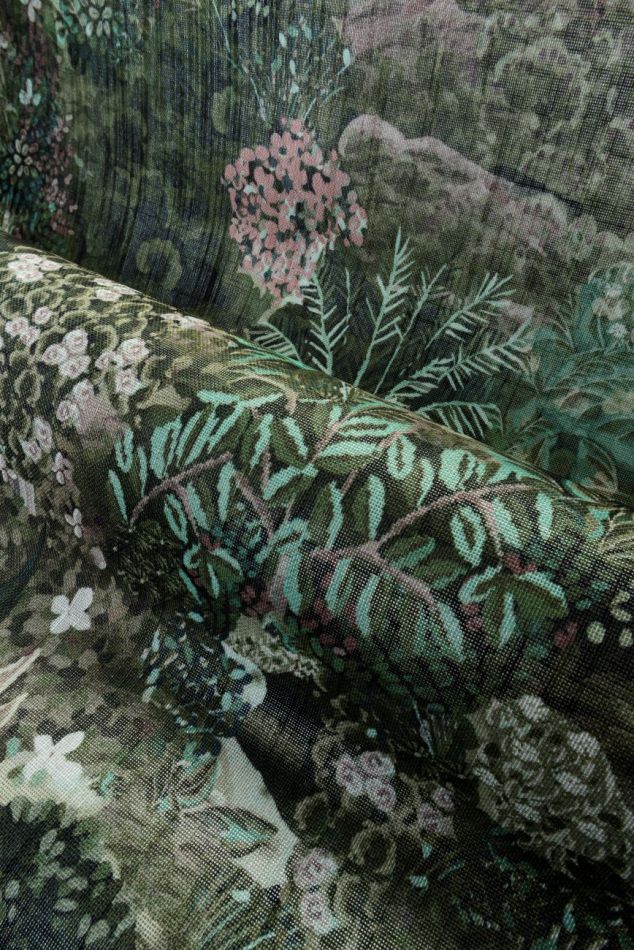 Preview: Decors Forêt des Muses 97751 Sauge