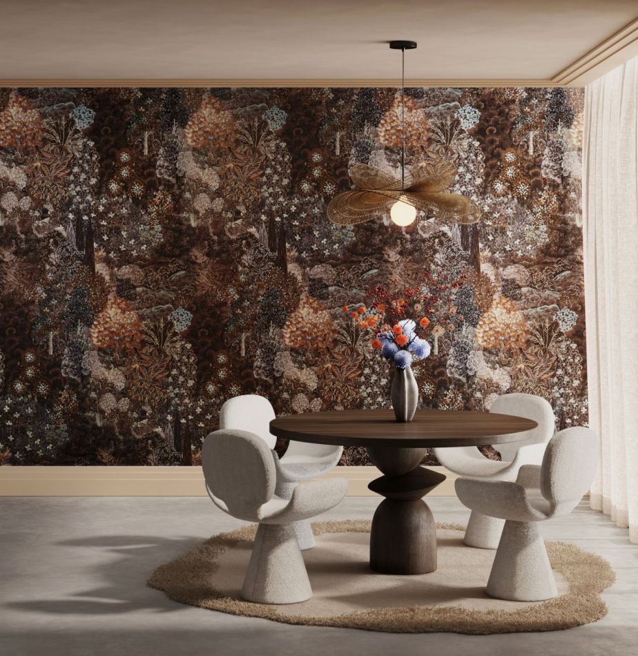 Preview: Decors Forêt des Muses 97752 Clémentine