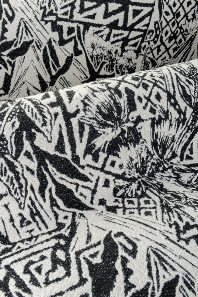 Preview: Decors Sierra Nevada 97760 Ink