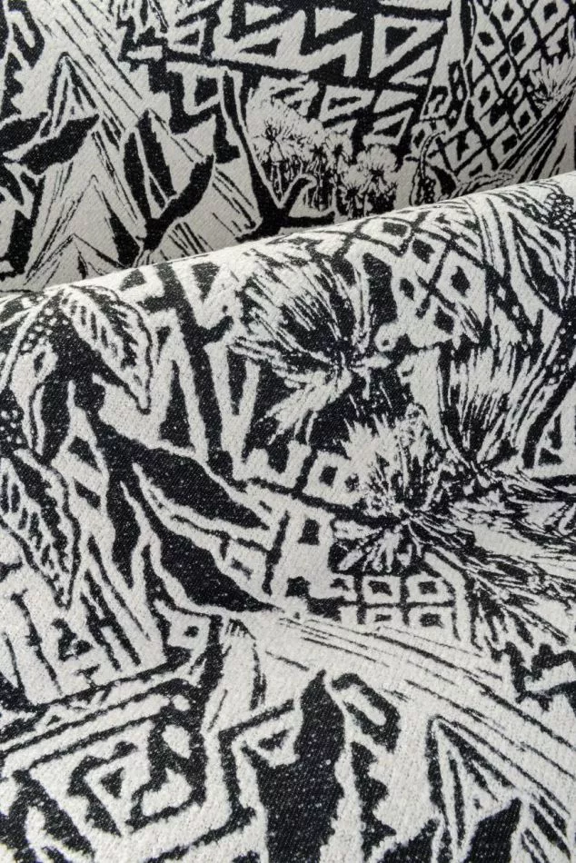 Decors Sierra Nevada 97760 Ink