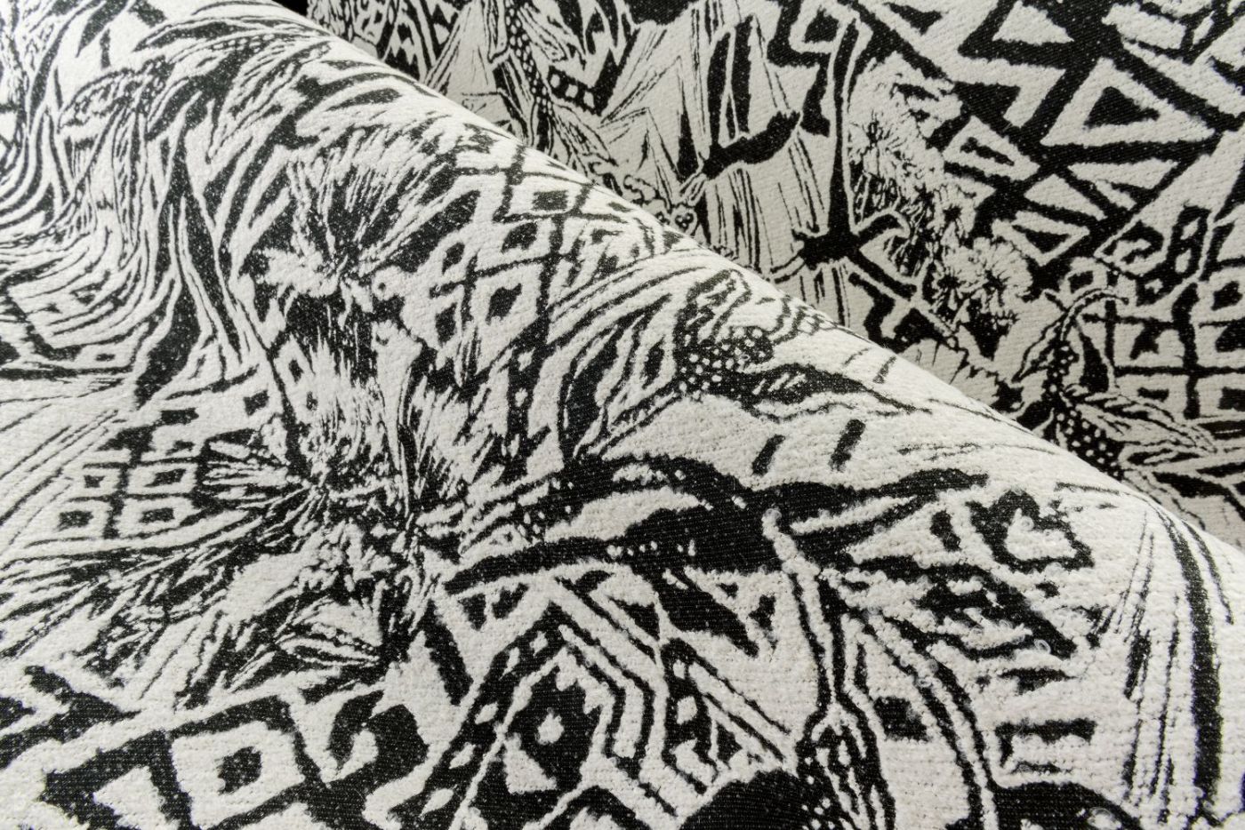 Preview: Decors Sierra Nevada 97760 Ink