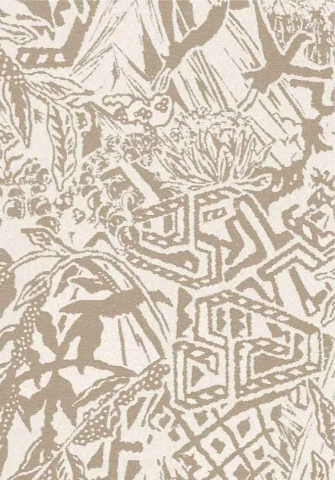 Decors Sierra Nevada 97762 Clay