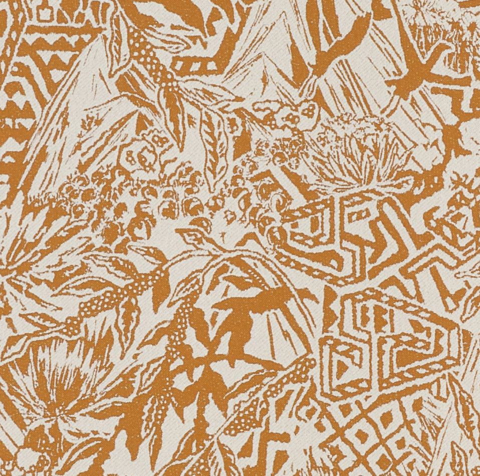 Preview: Decors Sierra Nevada 97763 Copper