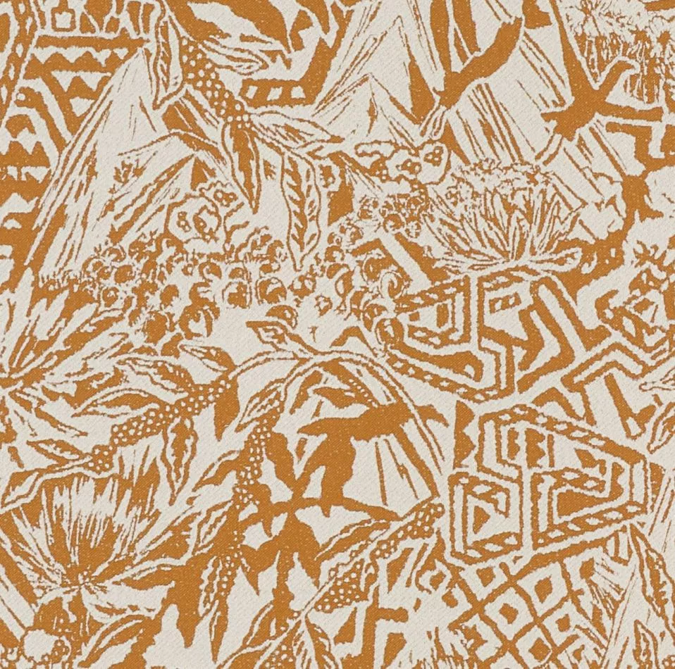 Decors Sierra Nevada 97763 Copper