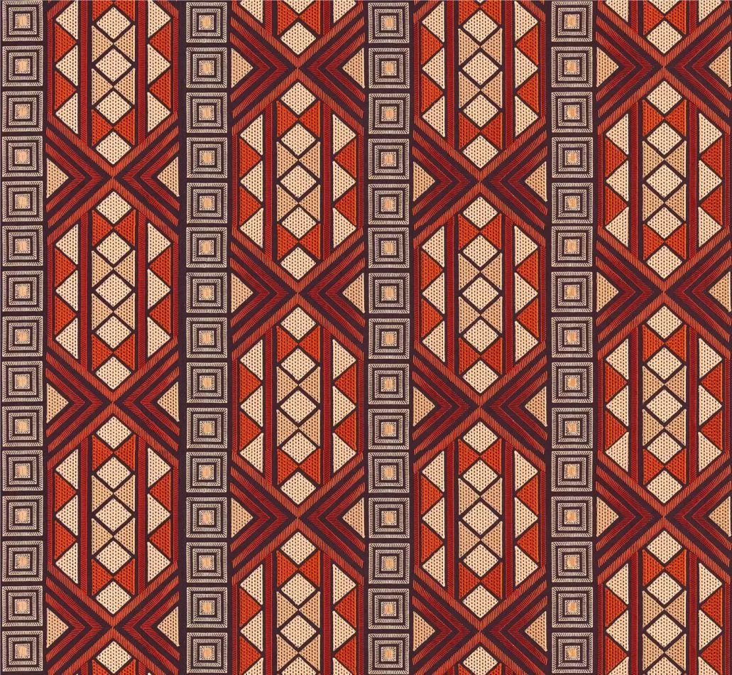 Decors Filigrana 97770 Pomodoro