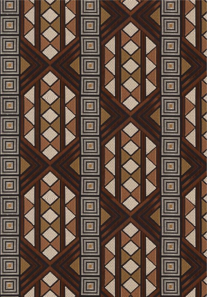 Preview: Decors Filigrana 97771 Cappuccino