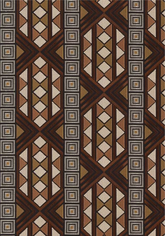 Decors Filigrana 97771 Cappuccino