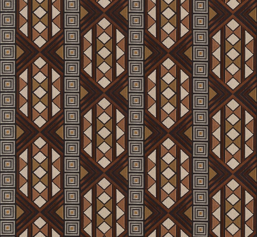 Preview: Decors Filigrana 97771 Cappuccino