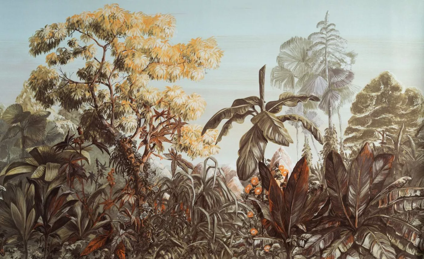 Panorama Paradisiac 97791 Sandstorm