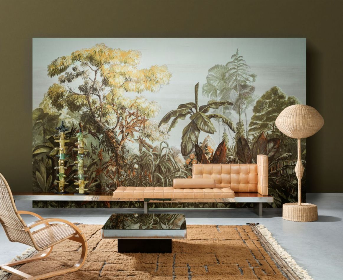 Preview: Panorama Paradisiac 97791 Sandstorm