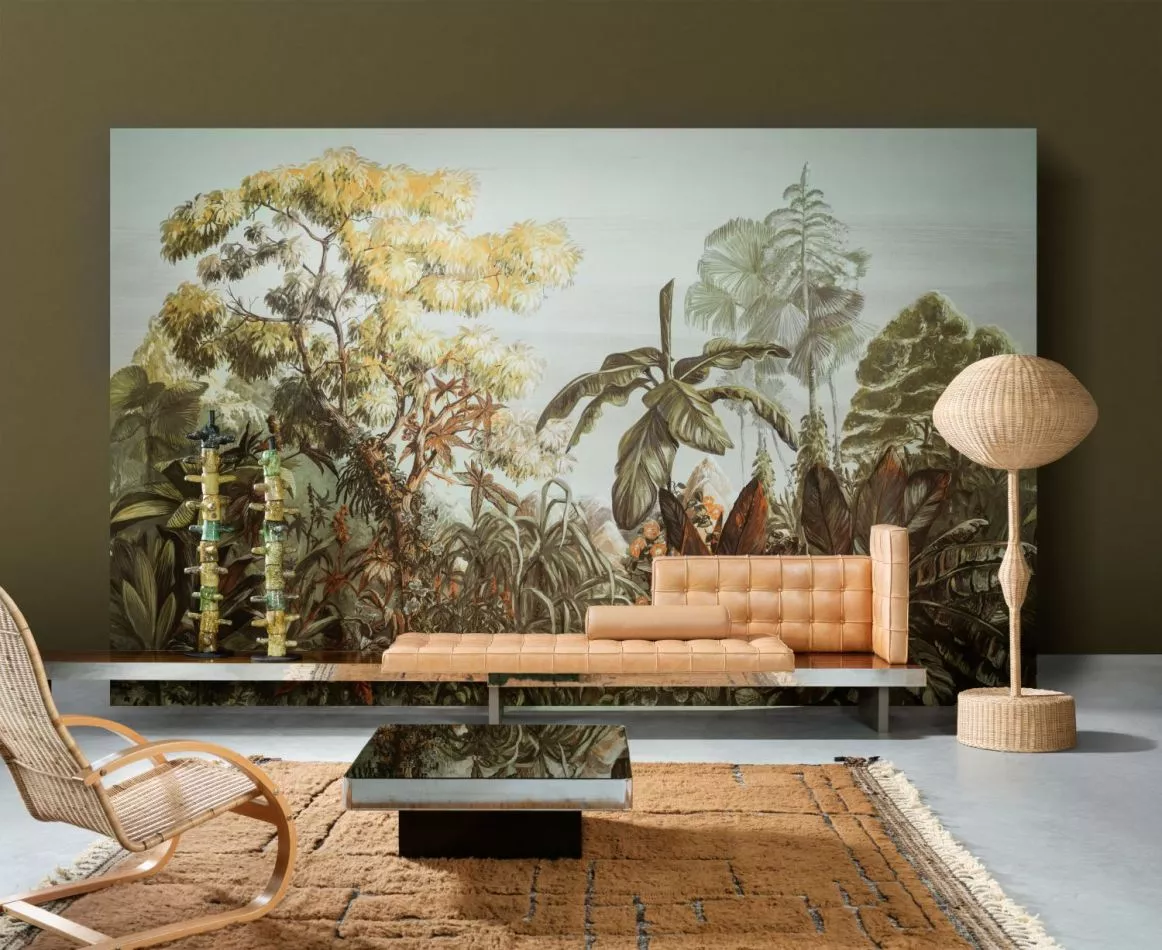 Panorama Paradisiac 97791 Sandstorm