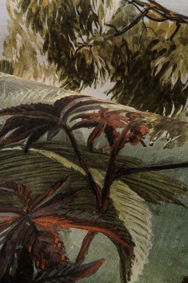 Preview: Panorama Paradisiac 97791 Sandstorm