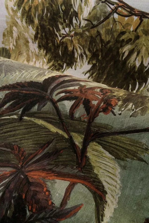 Panorama Paradisiac 97791 Sandstorm