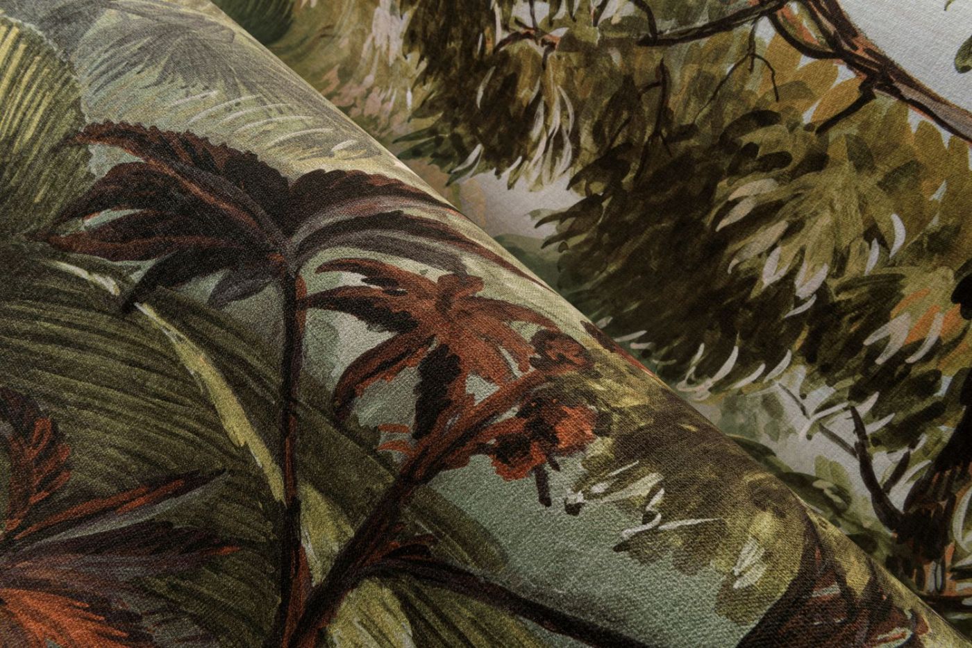 Preview: Panorama Paradisiac 97791 Sandstorm