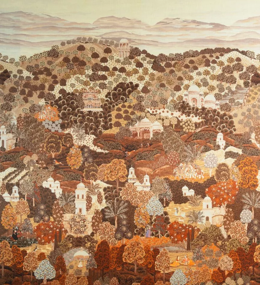 Panorama Sundara 97810 Autumn