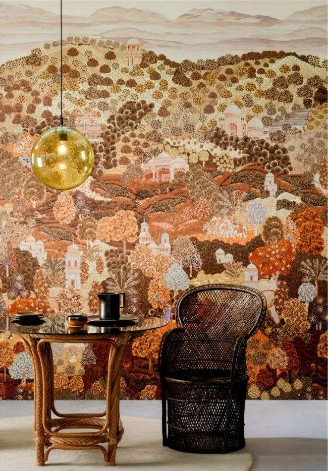 Panorama Sundara 97810 Autumn