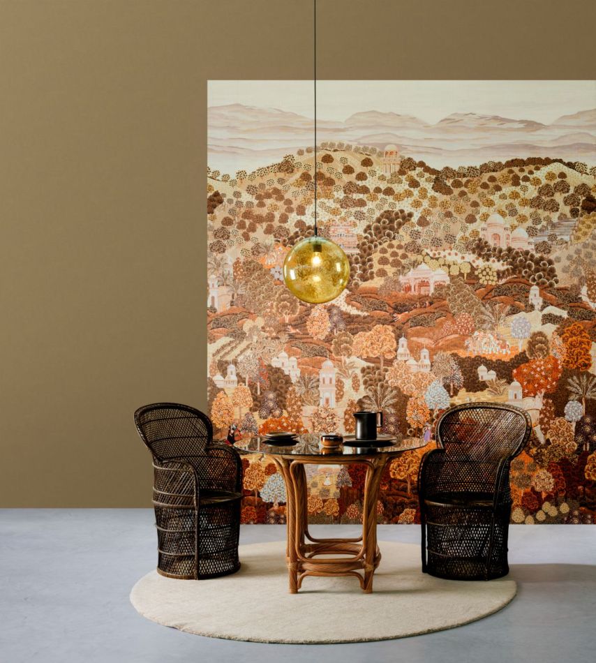 Preview: Panorama Sundara 97810 Autumn