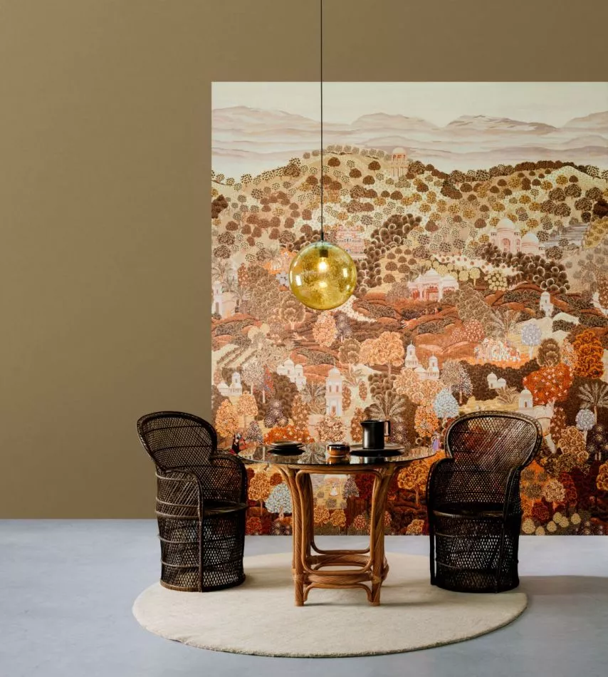 Panorama Sundara 97810 Autumn