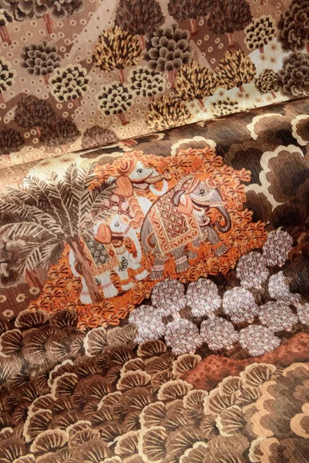 Panorama Sundara 97810 Autumn