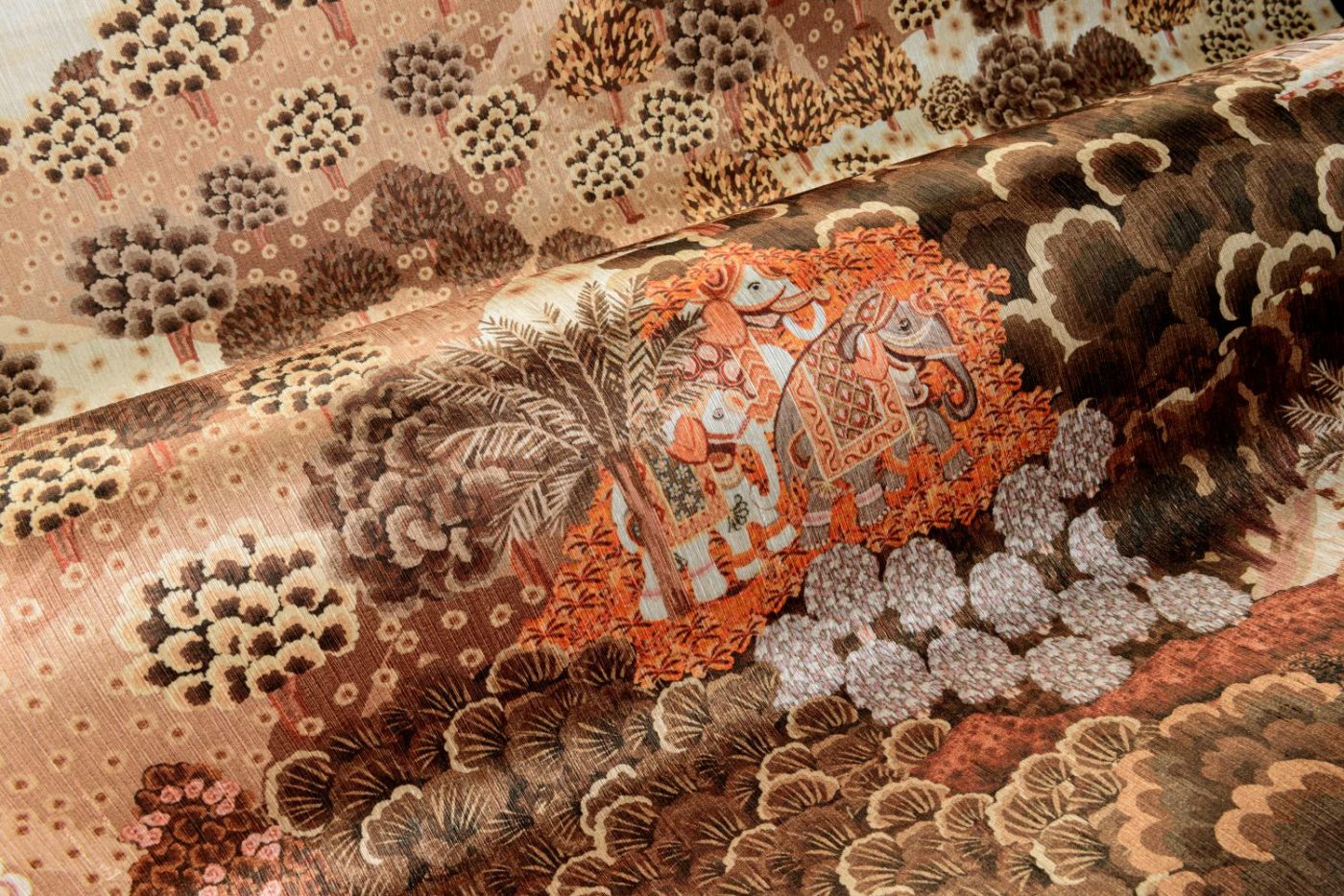 Preview: Panorama Sundara 97810 Autumn