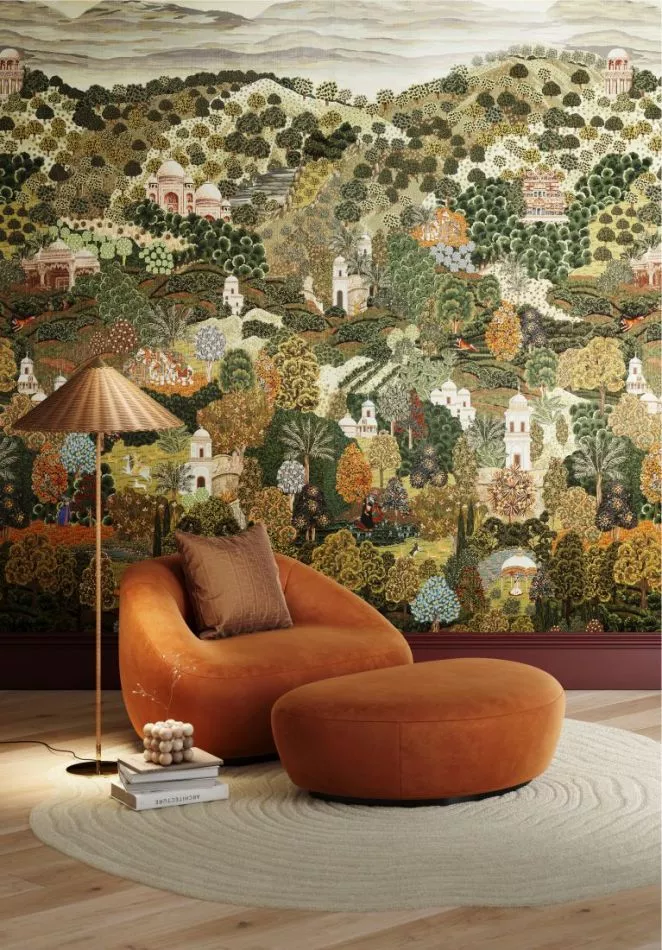 Panorama Sundara 97811 Spring