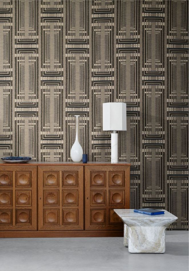 Preview: Decors Montana 97820 Cocoa