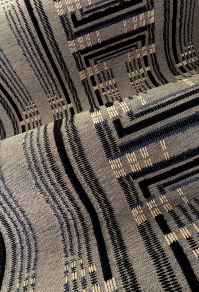 Preview: Decors Montana 97820 Cocoa