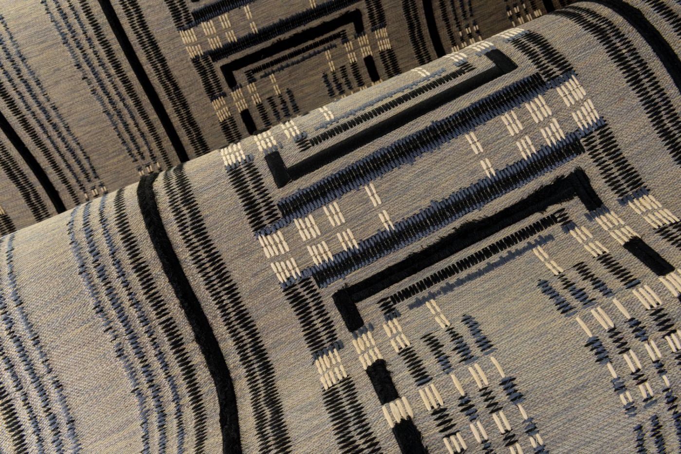 Preview: Decors Montana 97820 Cocoa