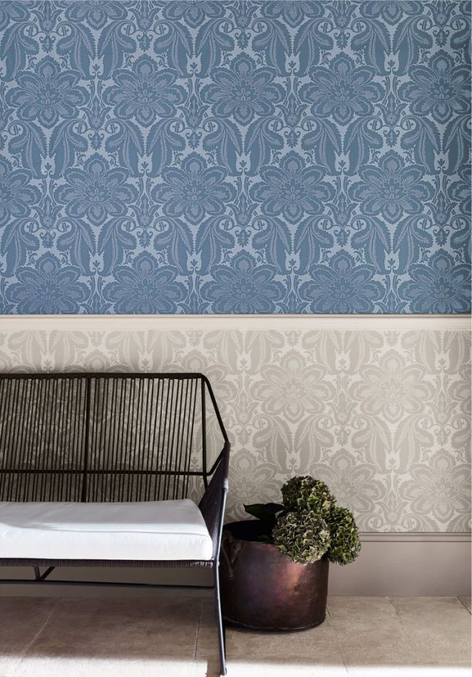 Preview: Albemarle St - Vapour