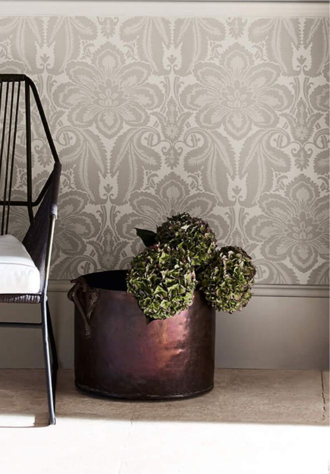 Preview: Albemarle St - Vapour