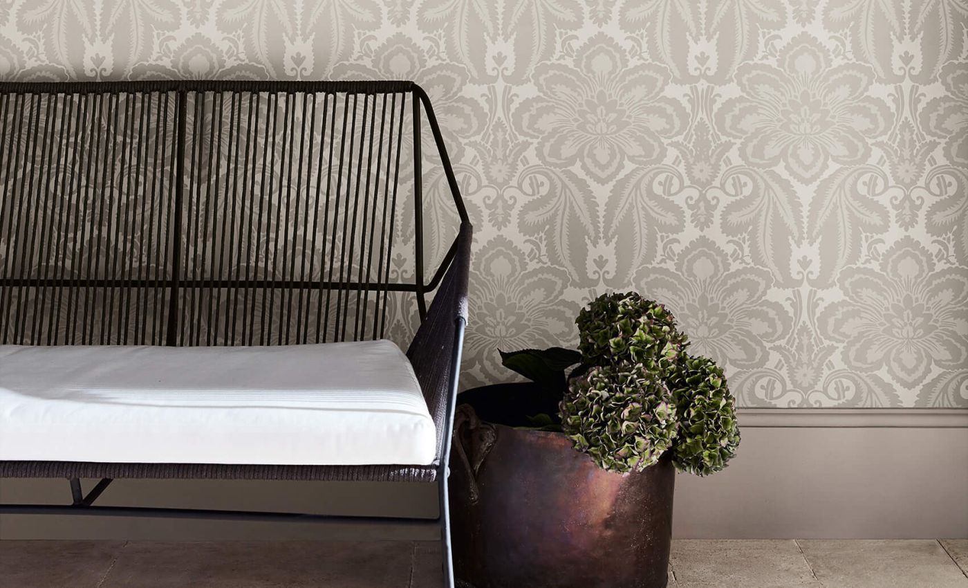 Preview: Albemarle St - Vapour