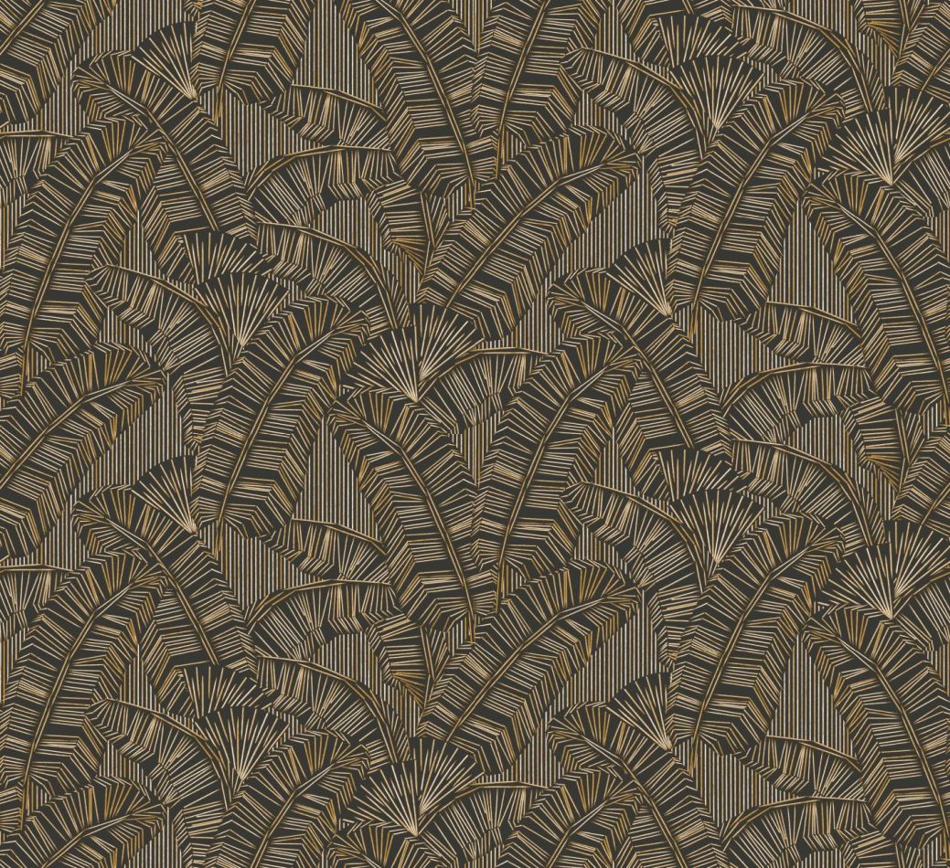 Preview: Solana Gold AMA402