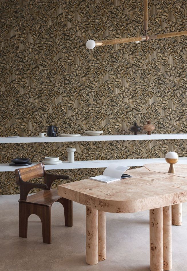 Preview: Solana Gold AMA402