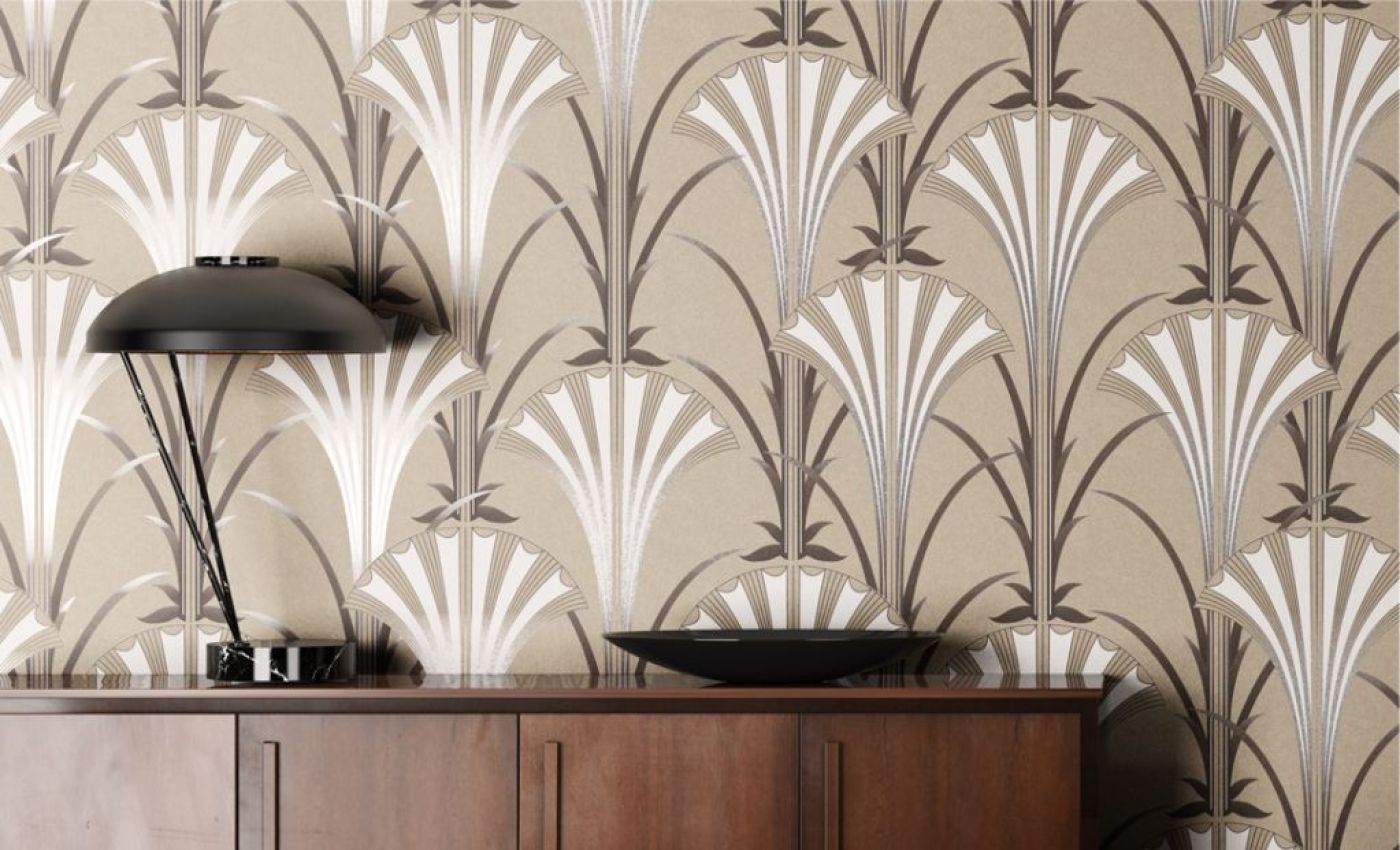 Preview: Grada Taupe AGA001