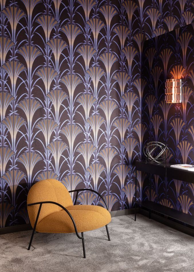 Preview: Grada Amparo AGA002