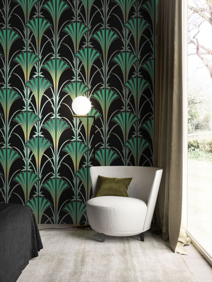 Preview: Grada Amazon AGA004