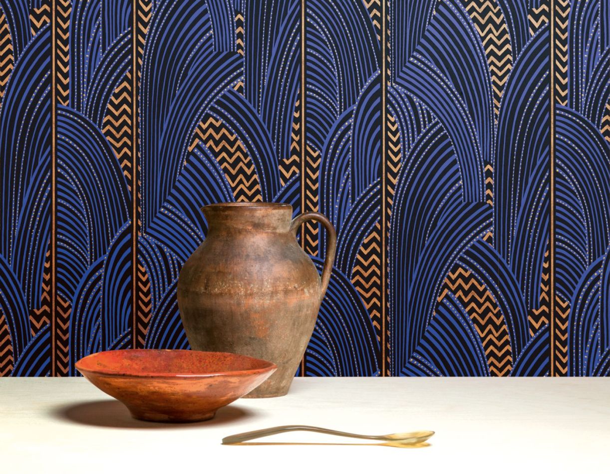 Preview: Indra Amparo AGA102