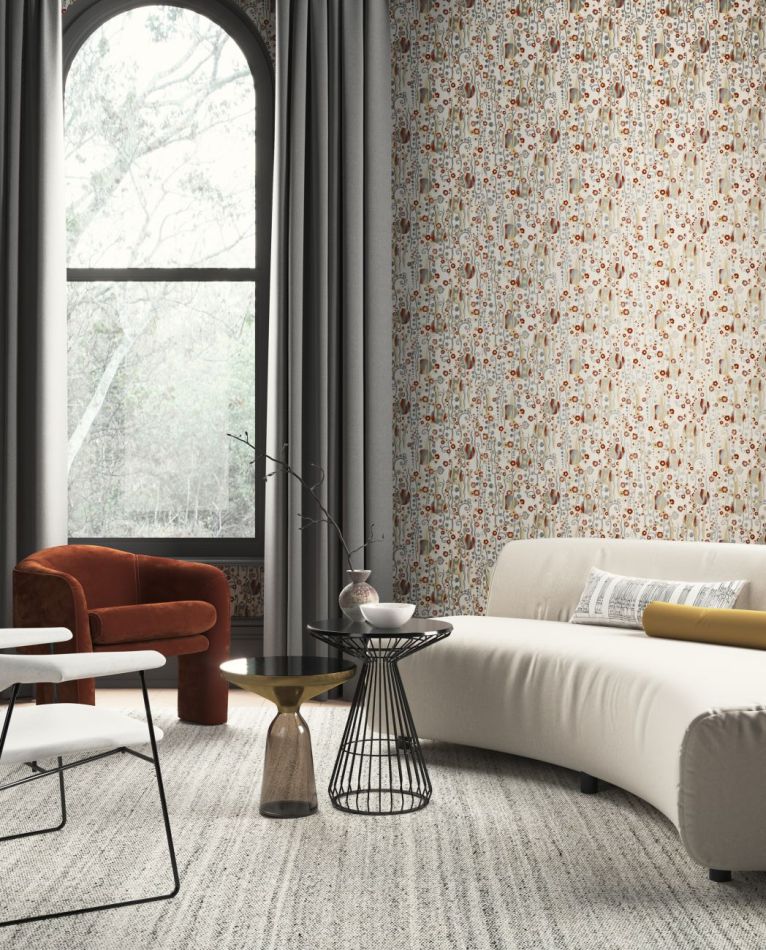 Preview: Mildred Mandarin AGA404