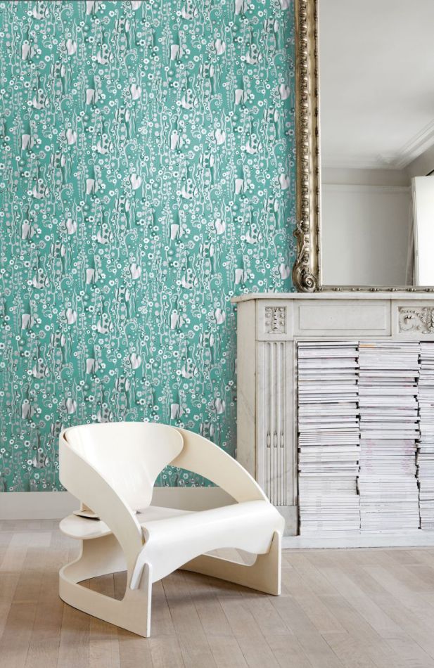 Preview: Mildred Nile AGA405