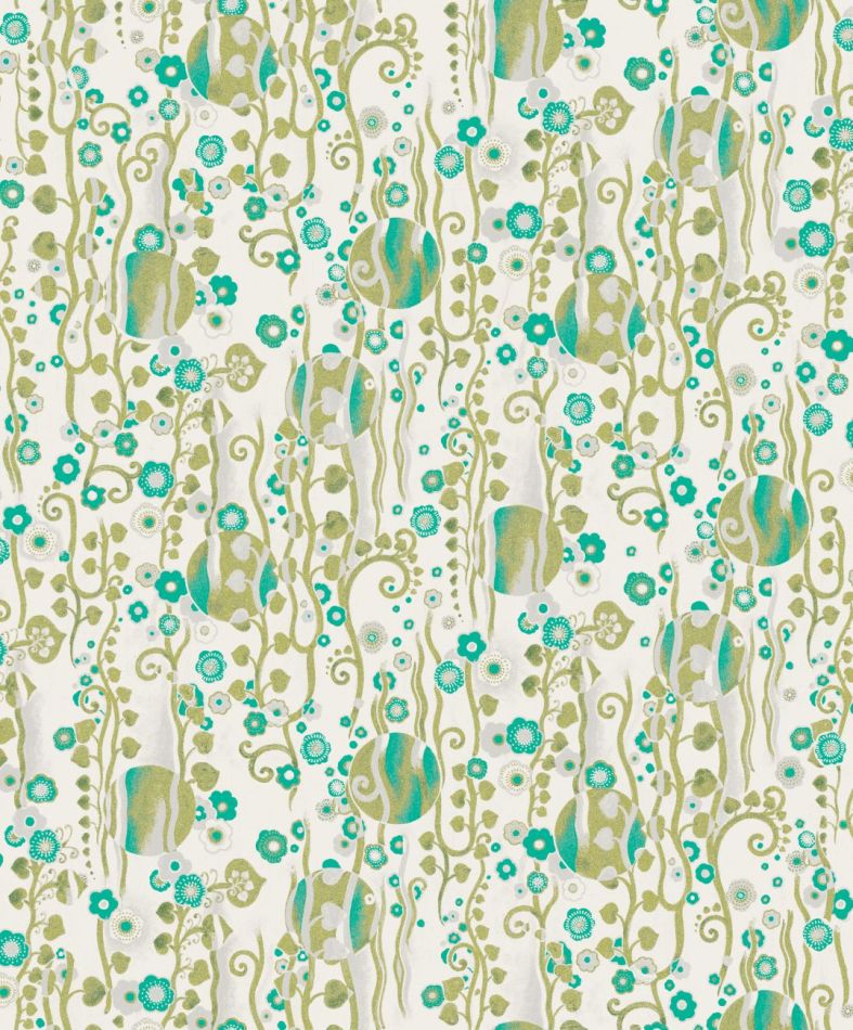 Preview: Mildred Aqua AGA406